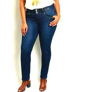 Kaba Jean's Stretch Plus Jeans